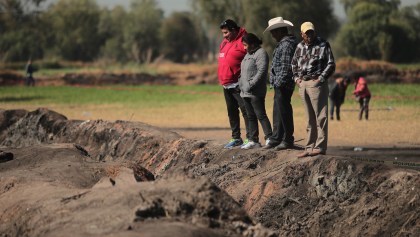 Aumenta a 107 el número de muertos por explosión en Tlahuelilpan, Hidalgo