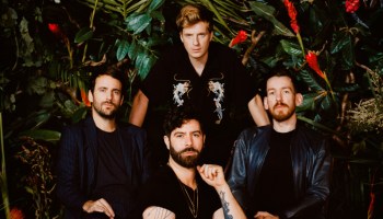 Estas son las fechas en las que saldrán los nuevos discos de Foals