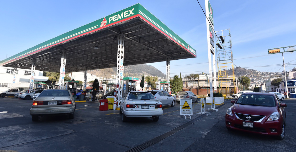 ¿Gasolinera o gasolinería? Aquí te contamos cuál es la buena