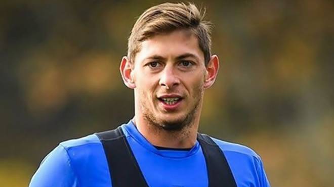 Cardiff buscaría no pagarle los 15 MDE al Nantes por desaparición de Emiliano Sala