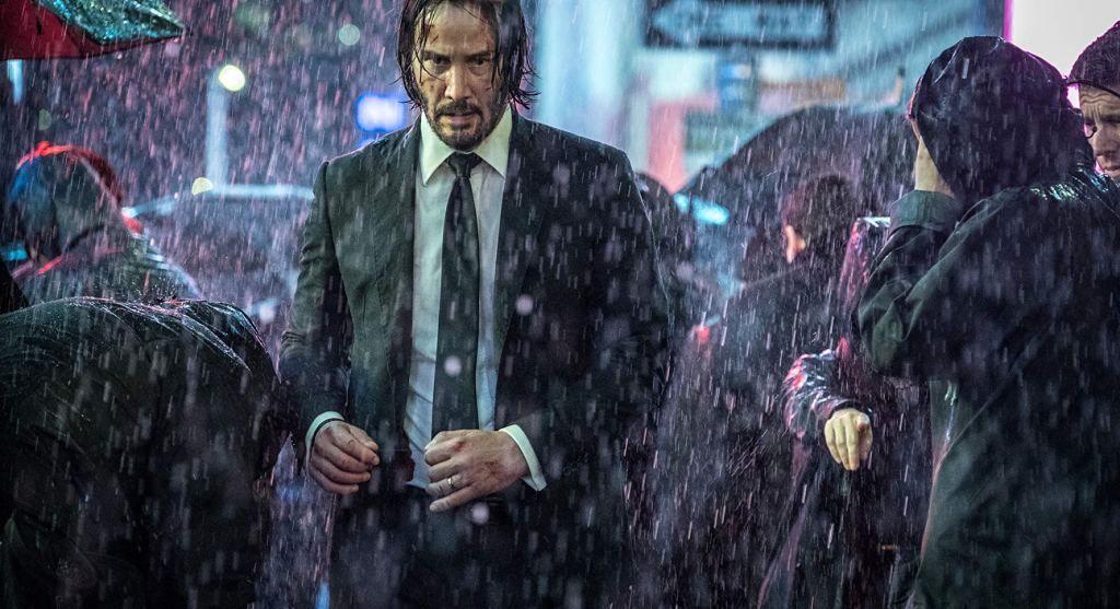 Si quieres paz, prepárate para la guerra: Checa el tráiler de 'John Wick: Chapter 3'