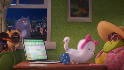 ¿Cómo ser un gato? El nuevo tráiler de La Vida Secreta de tus Mascotas 2 te lo dice