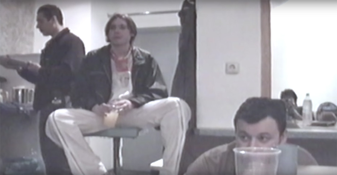 Manic Street Preachers liberan el tráiler de su documental 'Truth & Memory'