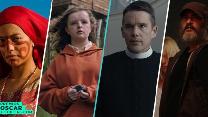 Estos son los grandes ausentes en las nominaciones a los Oscar 2019