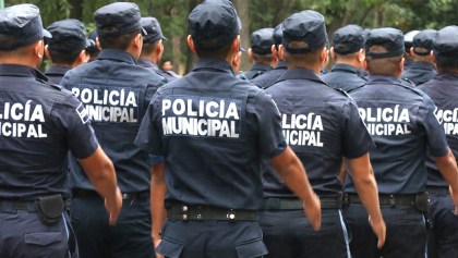 Policía municipal violó a una mujer en Puebla tras detenerla por beber en vía pública