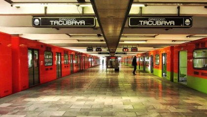 Más de 150 personas han desaparecido en el Metro de la CDMX en cuatro años