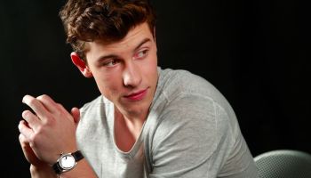 ¡Shawn Mendes volverá a México para un concierto en el Palacio de los Deportes!