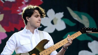 Vampire Weekend regresa con dos nuevas canciones después de 6 años