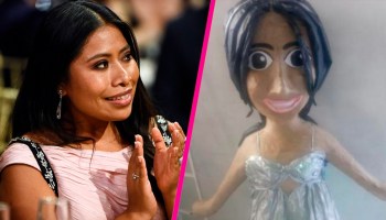 Yalitza Aparicio - Piñata