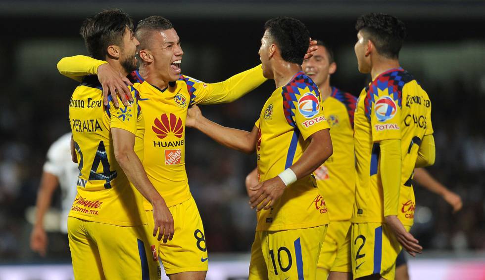 ¡Tómala papá! ‘Piojo’ piensa que si Pumas sólo piensa en ganarle al América, son un ‘equipo chico’