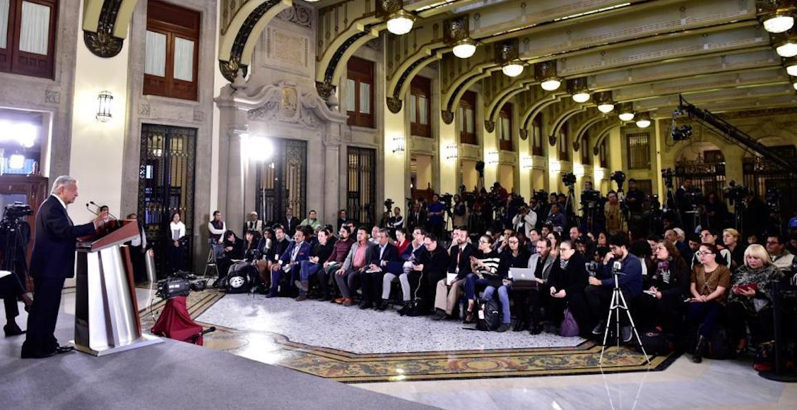 A 13 años de Pasta de Conchos, AMLO respalda búsqueda de los restos de los mineros