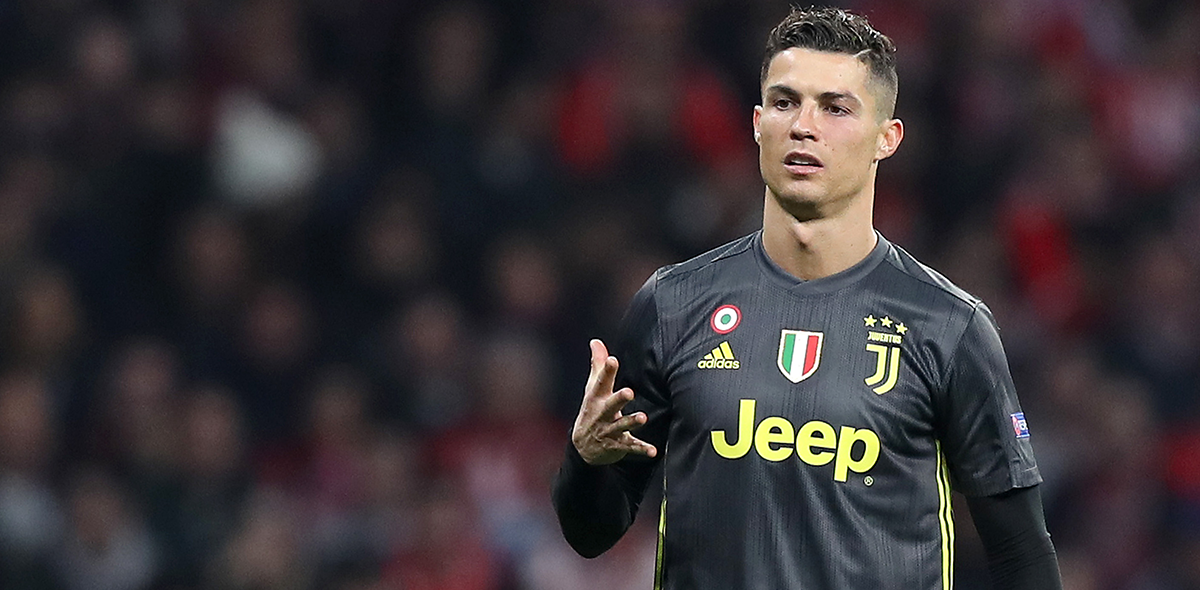 ¿Quién eres? La increíble sequía goleadora que atraviesa 'CR7' en Champions League