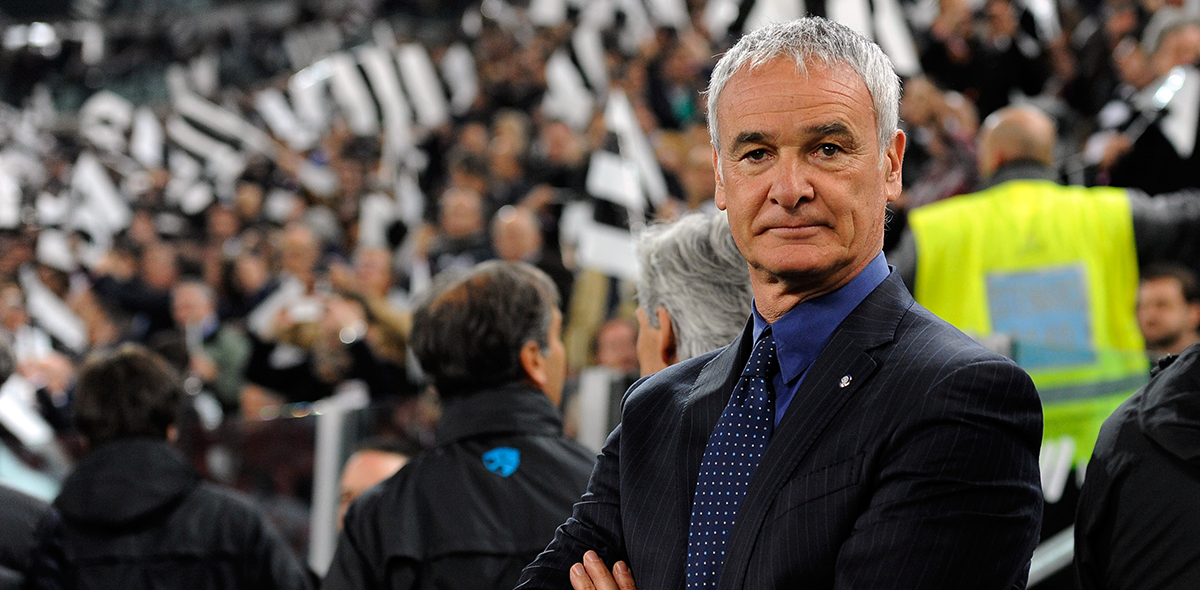 Claudio Ranieri se va del Fulham con los peores números en su carrera como DT