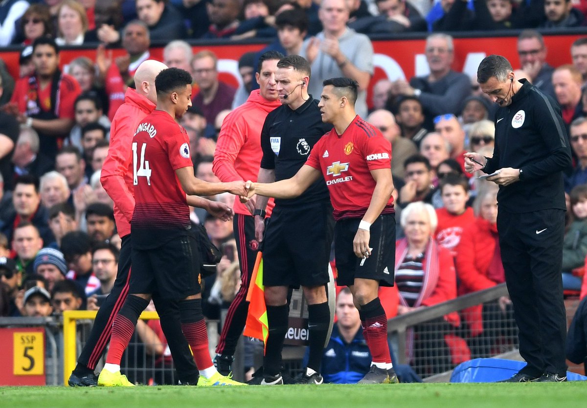 Liverpool empató con Manchester United y cualquiera podría ganar la Premier League