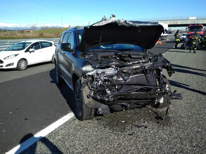 Lo que sabemos del impactante accidente automovilístico de Douglas Costa