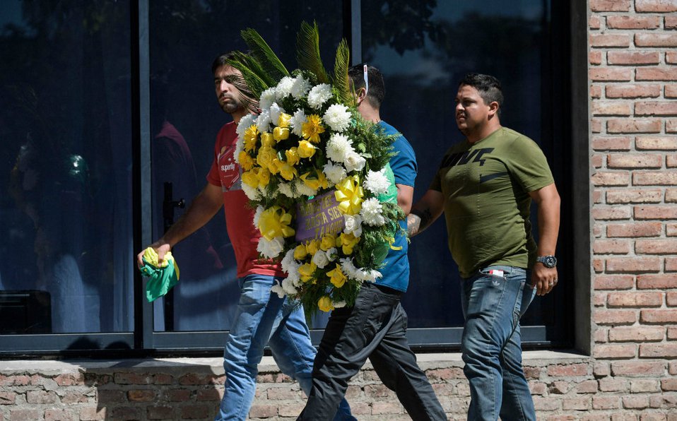 “A Emiliano lo mataron, ese viaje fue irregular”: La grave acusación del primo de Sala