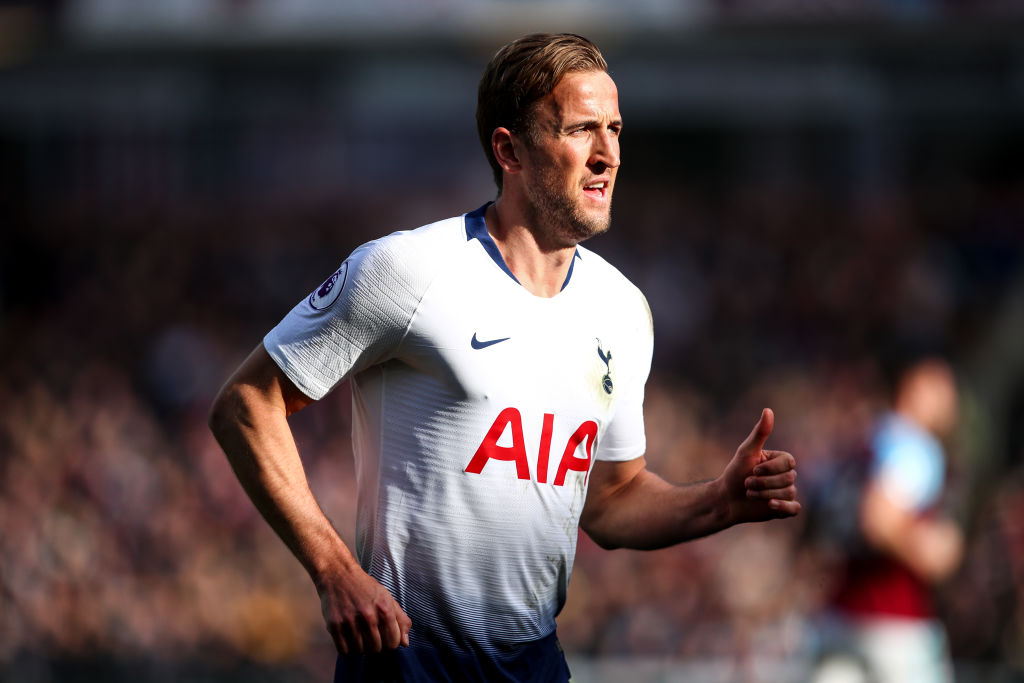 Kane ve posible que Tottenham alcance al Liverpool y City: "Esto no sólo es de dos"