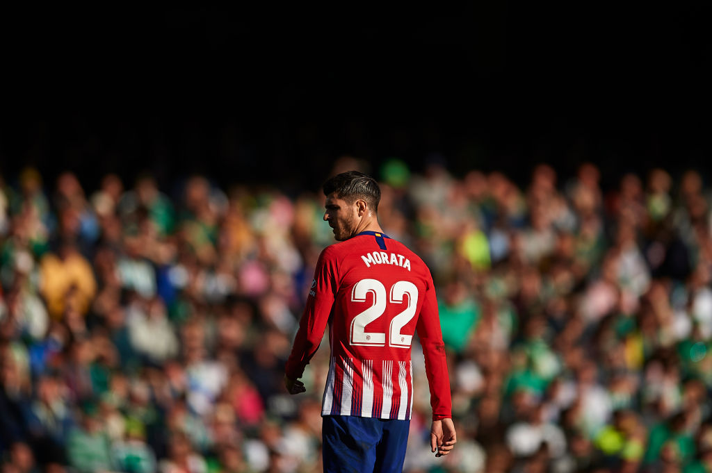 Segunda vuelta de La Liga: Sinónimo de puntos para el Atlético sobre Real Madrid