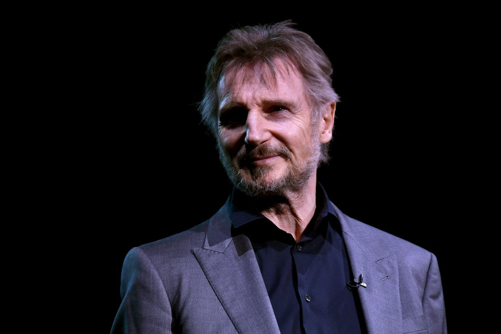 ¿Es racismo? Liam Neeson es criticado por decir que quería atacar a un "negro bastardo"