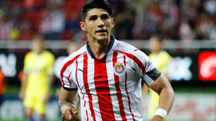 Chivas apenas cumplió y habrá Clásico Nacional en la Copa MX