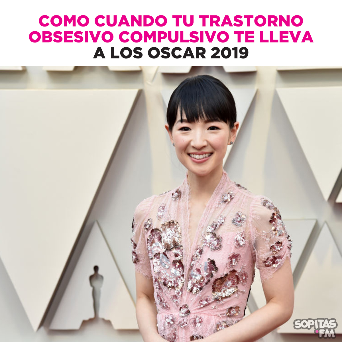 ¿Pensaron que no habrían? ¡Ya llegaron los mejores memes de los Oscar 2019!