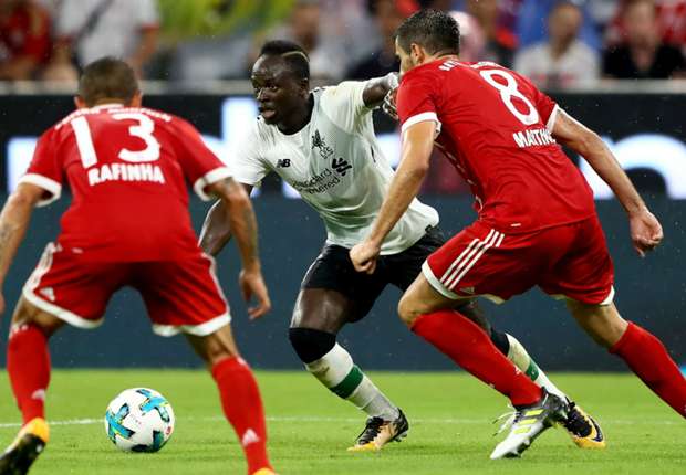 Anfield, la pesadilla del Bayern Múnich cuando se enfrenta al Liverpool 