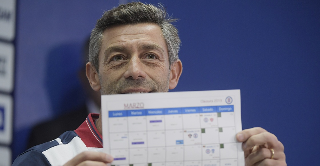 ¡Se acabó el amor! Peláez y Caixinha habrían roto relaciones por conferencia de 'fake news'