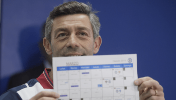 ¡Se acabó el amor! Peláez y Caixinha habrían roto relaciones por conferencia de 'fake news'