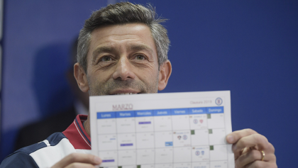 ¡Se acabó el amor! Peláez y Caixinha habrían roto relaciones por conferencia de 'fake news'