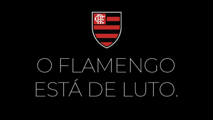 Las reacciones del mundo del futbol a la tragedia de Flamengo