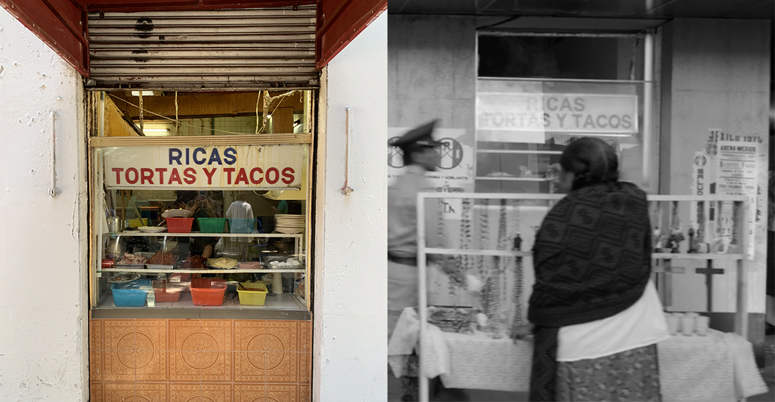 Así es como lucen las locaciones donde se grabó 'ROMA' de Alfonso Cuarón