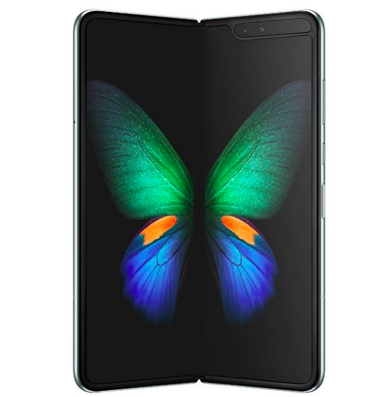 Esto es todo lo que tienes que saber sobre el nuevo smartphone plegable de Samsung que cuesta 38 mil pesos