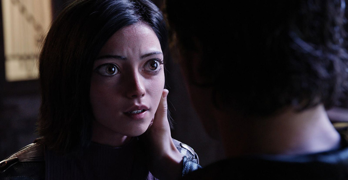 ‘Alita: Battle Angel’