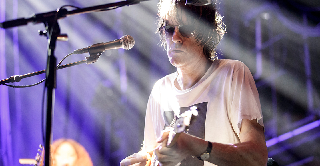 10 canciones de Spiritualized que nos gustaría escuchar en el Nrmal 2019