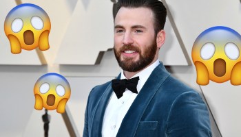 ¿Capitán América quién? Conoce al 'desconocido' hermano de Chris Evans