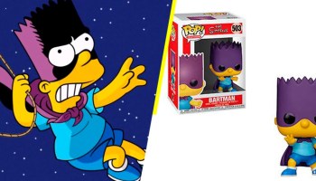 Los Simpson - Funko