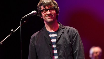 ¡Graham Coxon regresará a la CDMX para dar un concierto!