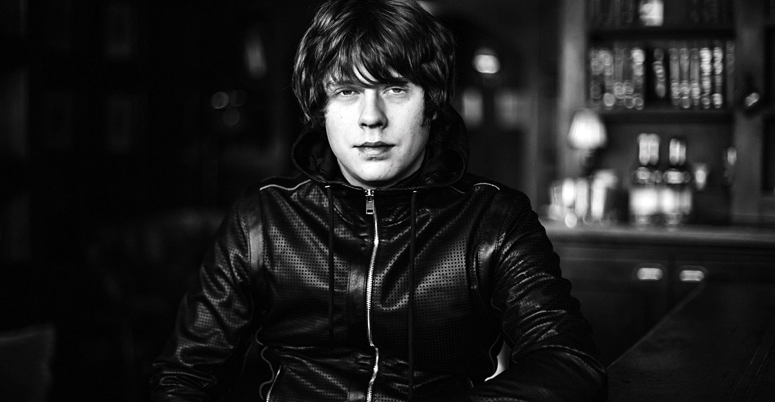 ¡Preparen los pañuelos que Jake Bugg regresa a la CDMX!