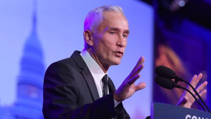 "Nos separaron: a unos en un cuarto oscuro y a otros en la sala de prensa": Jorge Ramos