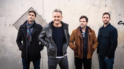 ¡Nuestras plegarias han sido escuchadas! ¡Keane confirma que ya está trabajando en nuevo disco!