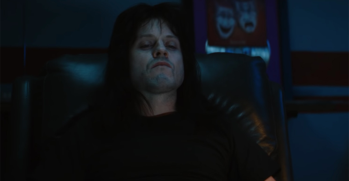 Ya está el tráiler de 'The Dirt', la película de Netflix sobre Mötley Crüe