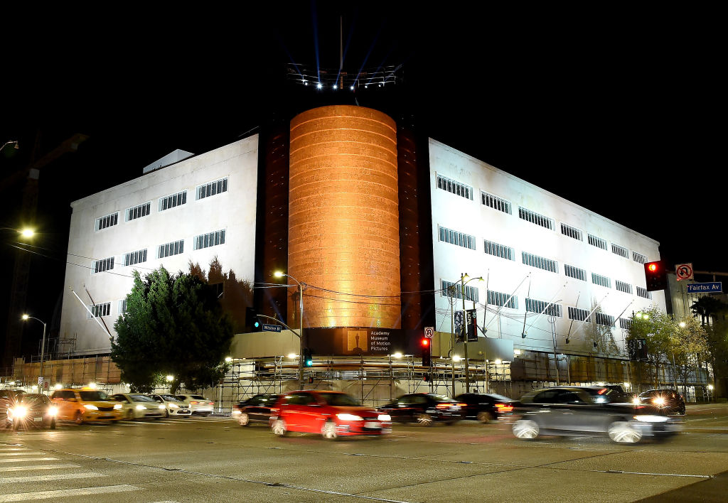 ¡El Academy Museum of Motion Pictures ya es una realidad e iniciará con exposiciones de Hayao Miyazaki!