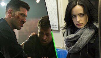 Crónica de una muerte anunciada: Netflix cancela ‘The Punisher’ y ‘Jessica Jones’