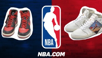 ¿Quincena + All-Star Weekend? ¡A comprar los más bonitos sneakers!