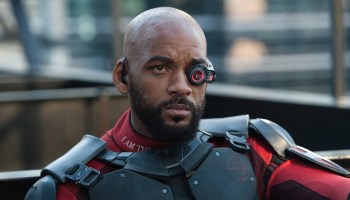 First class, yo, this is bad! Will Smith no formará parte de ‘Suicide Squad 2’ de DC