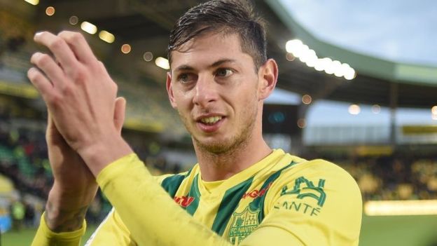 Los argumentos del Cardiff para no pagarle al Nantes el fichaje de Emiliano Sala