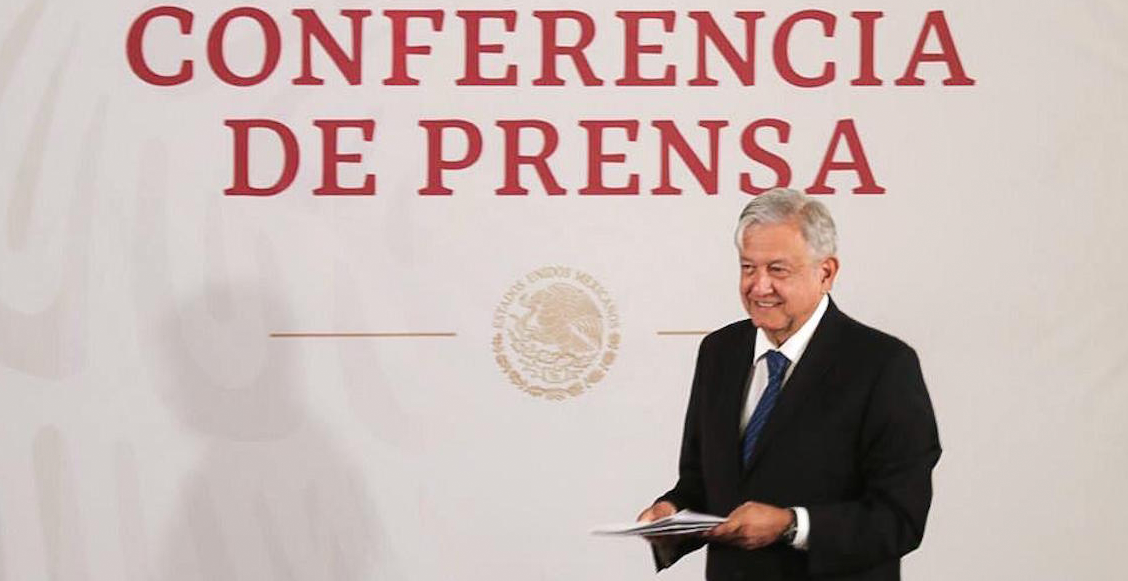 Esta es la carta compromiso que firmó AMLO sobre la no reelección