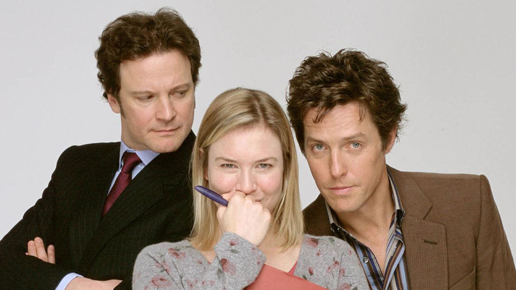 El Diario de Bridget Jones