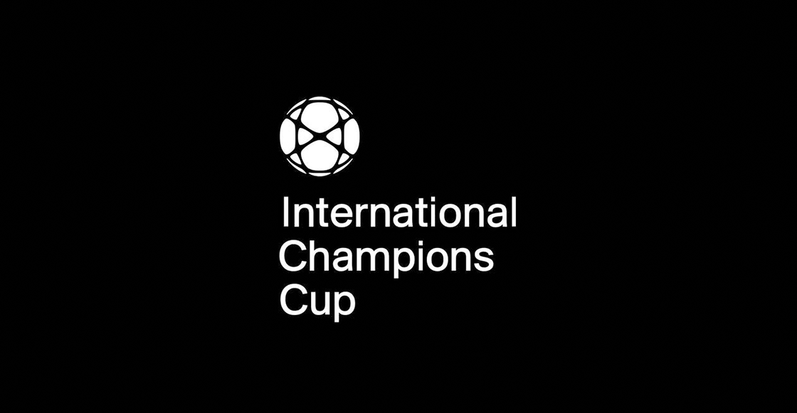 ¡Es oficial! Así se jugará la International Champions Cup del 2019