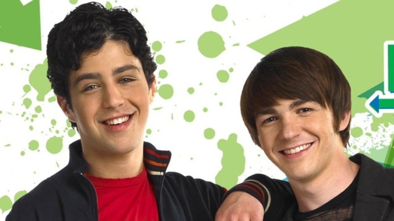 ¡Drake y Josh podrían regresar para una nueva serie! 